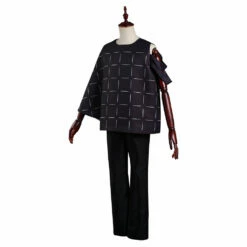 Jujutsu Kaisen Mahito Cosplay Costume -Cosplay Éclat Soldes 002d50a94e5b7e83bd5f0a7234d30354