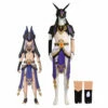 Genshin Impact Cyno Cosplay Costume