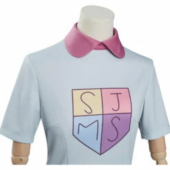 Amphibia Anne Boonchuy Adulte Cosplay Costume -Cosplay Éclat Soldes 02ce979136085b9eb96c12bed08837f2