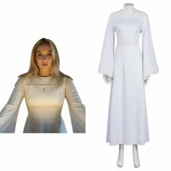 Killing Eve Saison 4: Villanelle Jodie Comer Cosplay Costume