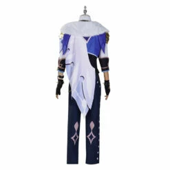 Genshin Impact Kaeya Cosplay Costume -Cosplay Éclat Soldes 07cccdba5b51c0b96da8101606dcbf3e