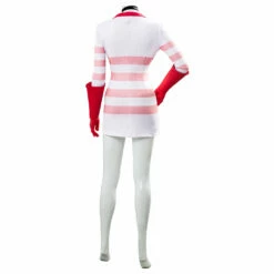 Hazbin Hotel Angledust Cosplay Costume -Cosplay Éclat Soldes 0c2616705a0af111cd059d5b7910bf55