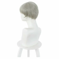 Jujutsu Kaisen Toge Inumaki Cosplay Perruque -Cosplay Éclat Soldes 0cca40700f939ea70e8123a42ccfa354