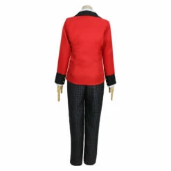 Kakegurui Ryouta Suzui Uniforme Scolaire Halloween Carnaval Cosplay Costume -Cosplay Éclat Soldes 0eaf13b7f04e7dac4df9f4c0e27a5f56