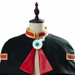 Jibaku Shounen Hanako-kun Hanako-kun Cape Cosplay Costume -Cosplay Éclat Soldes 0eb04843d8bfe778dafd0120e93b9e0e