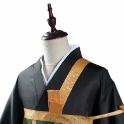 Jujutsu Kaisen Suguru Getou Cosplay Costume -Cosplay Éclat Soldes 0ee6ce4e7bc0254bc84cf559645e13b0