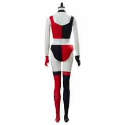 2019 TV Harley Quinn Cosplay Costume -Cosplay Éclat Soldes 0f02c1c8c27b07c8128a9f18a0d7aa6d