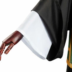 Jujutsu Kaisen Suguru Getou Cosplay Costume -Cosplay Éclat Soldes 0f965d08c03c7ed324c07212f629e6ca