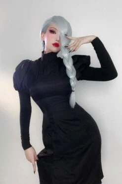 Jujutsu Kaisen Mei Mei Cosplay Costume -Cosplay Éclat Soldes 10 ab9256d3 c763 419f a775 b5977bc859f1