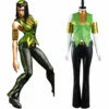 JoJo‘s Bizarre Adventure Ermes Costello Cosplay Costume