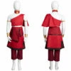 2021 Avatar La Légende D'Aang Enfant Katara Cosplay Costume