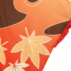 Genshin Impact Kaedehara Kazuha Lolita Kimono Maid Design Original Cosplay Costume -Cosplay Éclat Soldes 11003927 5