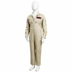 Enfant Ghostbusters Cosplay Costume -Cosplay Éclat Soldes 11004686 2 a3226a51 f836 4035 8fdd dc4e3a9bece0