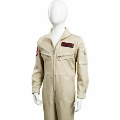 Enfant Ghostbusters Cosplay Costume -Cosplay Éclat Soldes 11004686 6 0e5562be a46b 4901 960b 22819e972c69