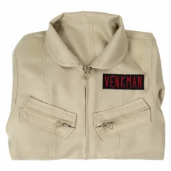 Enfant Ghostbusters Combinaison Halloween Cosplay Costume -Cosplay Éclat Soldes 11004686 7