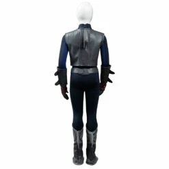 Les Aventures De Shark Boy Et Lava Girl Shark Boy Enfant Cosplay Costume -Cosplay Éclat Soldes 11006600 3