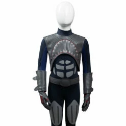 Les Aventures De Shark Boy Et Lava Girl Shark Boy Enfant Cosplay Costume -Cosplay Éclat Soldes 11006600 6
