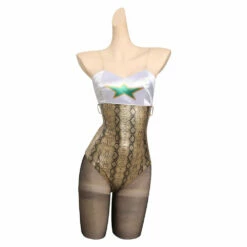 JoJo's Fantastic Adventures Jotaro Kujo Cosplay Costume Bunny Girl Design Original -Cossky -Cosplay Éclat Soldes 11008047 5