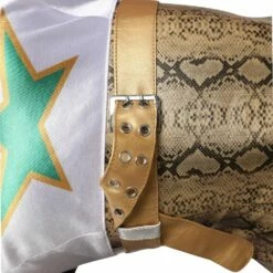 JoJo's Fantastic Adventures Jotaro Kujo Cosplay Costume Bunny Girl Design Original -Cossky -Cosplay Éclat Soldes 11008047 8