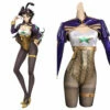 JoJo's Fantastic Adventures Jotaro Kujo Cosplay Costume Bunny Girl Design Original -Cossky