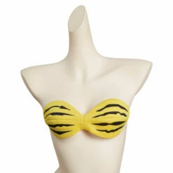 Urusei Yatsura Lum Maillot De Bain Carnaval Cosplay Costume -Cosplay Éclat Soldes 11008361 5