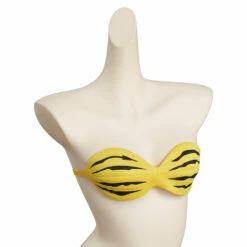 Urusei Yatsura Lum Maillot De Bain Carnaval Cosplay Costume -Cosplay Éclat Soldes 11008361 6