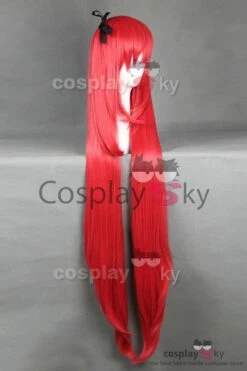 Sky Wizards Academy Misora Whitale Cosplay Perruque -Cosplay Éclat Soldes 11 3