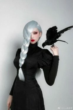 Jujutsu Kaisen Mei Mei Cosplay Costume -Cosplay Éclat Soldes 11 c2a0825e 8e7a 4b5b a36a 98cbad7e1c75