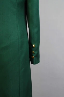 JoJo's Bizarre Adventure Stardust Crusaders Noriaki Kakyoin Uniforme Cosplay Costume -Cosplay Éclat Soldes 12000750 5
