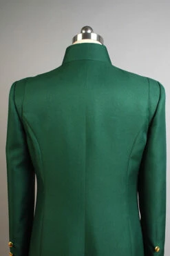 JoJo's Bizarre Adventure Stardust Crusaders Noriaki Kakyoin Uniforme Cosplay Costume -Cosplay Éclat Soldes 12000750 6