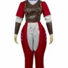 JoJo's Bizarre Adventure: Eyes Of Heaven Phantom Blood Dio Brando Cosplay Costume