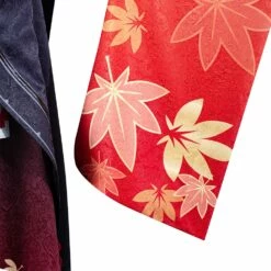 Adulte Genshin Impact Kazuha Emsemble Uniform Cosplay Costume -Cosplay Éclat Soldes 12002674 8