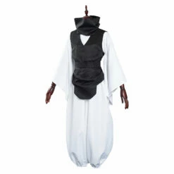 Jujutsu Kaisen 0 Chousou Cosplay Costume -Cosplay Éclat Soldes 12002678 2