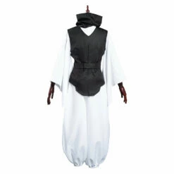 Jujutsu Kaisen 0 Chousou Cosplay Costume -Cosplay Éclat Soldes 12002678 3
