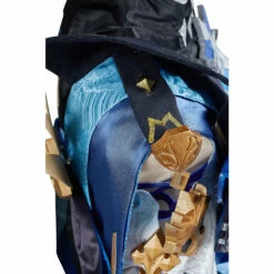 Genshin Impact Eula Cosplay Costume -Cosplay Éclat Soldes 12002687 6