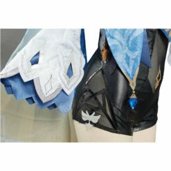 Genshin Impact Eula Cosplay Costume -Cosplay Éclat Soldes 12002687 9