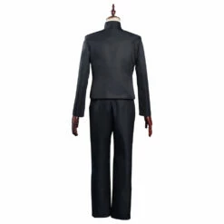 Jujutsu Kaisen Gojo Satoru Jeune Uniforme L’École D’Exorcisme Cosplay Costume -Cosplay Éclat Soldes 12002691 3