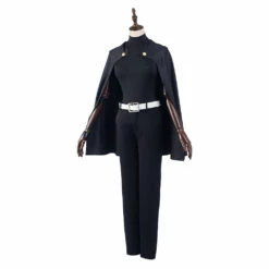 Jujutsu Kaisen Maki Zenin Cosplay Costume -Cosplay Éclat Soldes 12002717 2