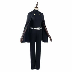 Jujutsu Kaisen Maki Zenin Cosplay Costume -Cosplay Éclat Soldes 12002717 4