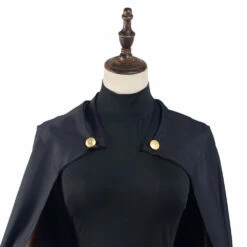 Jujutsu Kaisen Maki Zenin Cosplay Costume -Cosplay Éclat Soldes 12002717 5