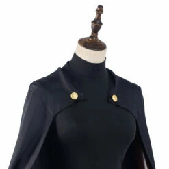 Jujutsu Kaisen Maki Zenin Cosplay Costume -Cosplay Éclat Soldes 12002717 7