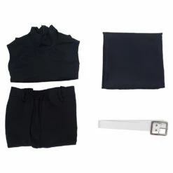 Jujutsu Kaisen Maki Zenin Cosplay Costume -Cosplay Éclat Soldes 12002717 8