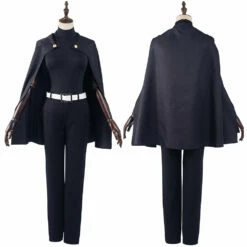 Jujutsu Kaisen Maki Zenin Cosplay Costume -Cosplay Éclat Soldes 12002717 cosplayying