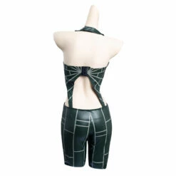 JoJo‘s Bizarre Adventure JJBA Jolyne Cujoh Cosplay Costume V2 -Cosplay Éclat Soldes 12002720 3 606d160a 3164 48ea 9bee 7ed8f15c4272
