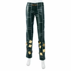 JoJo‘s Bizarre Adventure JJBA Jolyne Cujoh Cosplay Costume V2 -Cosplay Éclat Soldes 12002720 5