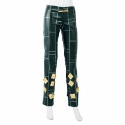 JoJo‘s Bizarre Adventure JJBA Jolyne Cujoh Cosplay Costume V2 -Cosplay Éclat Soldes 12002720 8