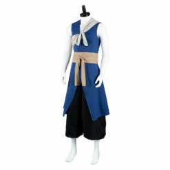 Yasuke Yasuke Cosplay Costume -Cosplay Éclat Soldes 12002728 2