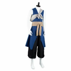 Yasuke Yasuke Cosplay Costume -Cosplay Éclat Soldes 12002728 4