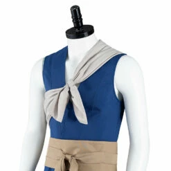 Yasuke Yasuke Cosplay Costume -Cosplay Éclat Soldes 12002728 6