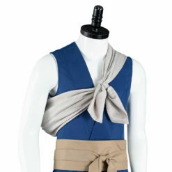 Yasuke Yasuke Cosplay Costume -Cosplay Éclat Soldes 12002728 7